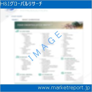 市場と産業調査レポートのイメージ
